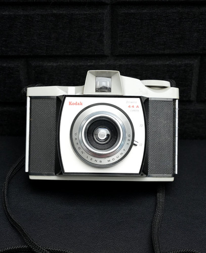 Kodak brownie 44a vintage - brownie,