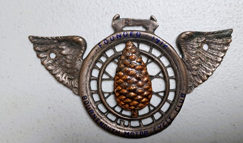 Bournemouth motorcycle club - bournemouth,