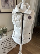 Women’s. Puffer Gilet