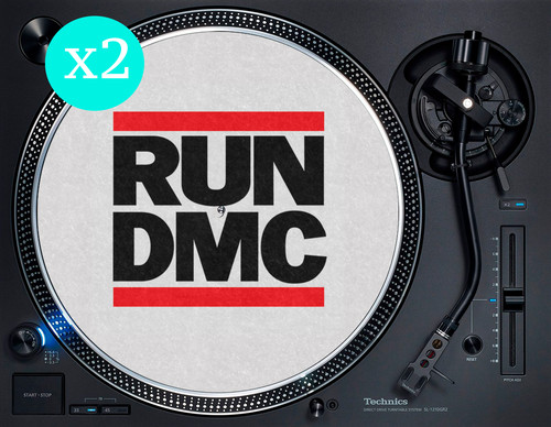 Run dmc old skool - run,
