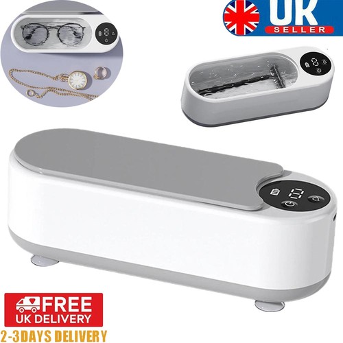 Ultrasonic cleaner sonic wave - ultrasonic,