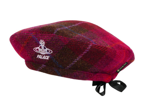 Palace vivienne westwood - palace,