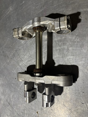 Drz 400 2002 yokes - e,