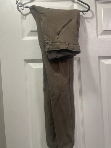 Horse riding trousers leggings - horse,