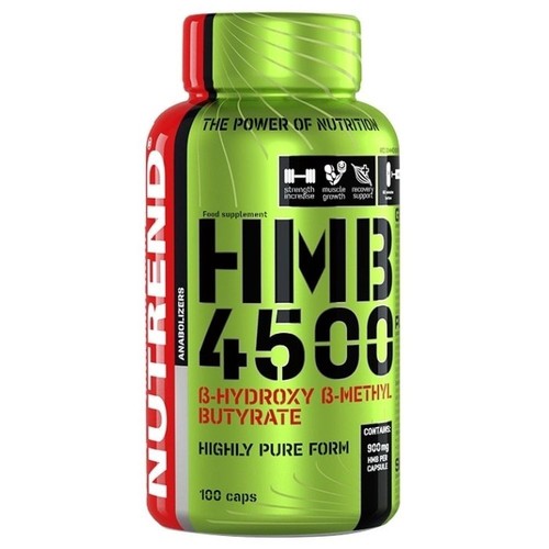 Nutrend protein amino acids - protein,