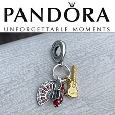 PANDORA Spain Exclusive