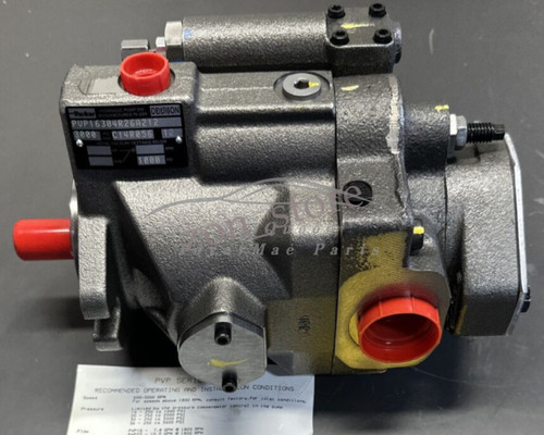 For parker hydraulic piston - hydraulic,