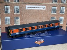 Bachmann 00 Gauge 39-330Z - BR