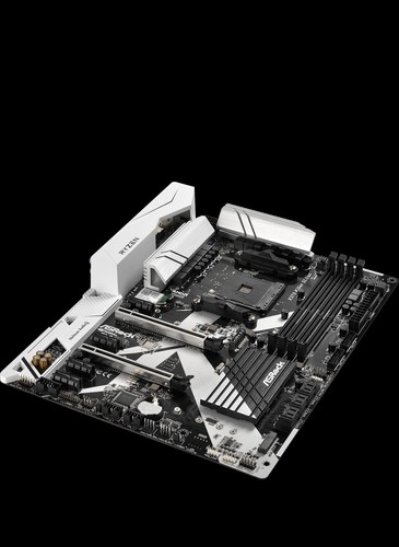 Asrock x370 killer sli - killer, atx