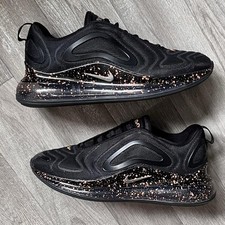 Nike Air Max 720 Hot Lava 2019