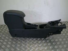 FORD FIESTA TITANIUM X CENTRE