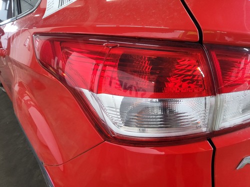 Tail light ford kuga - tail, mk2