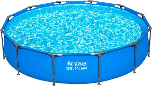 Frame swimming pool 12ft - frame,