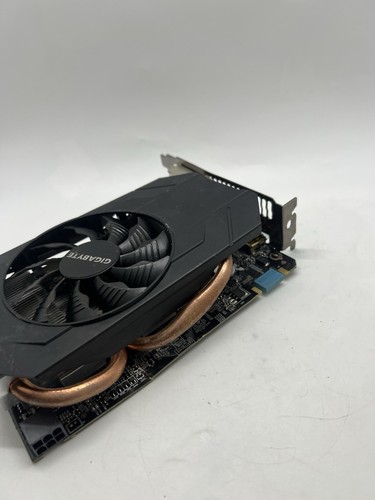 Gigabyte nvidia geforce - geforce, gtx