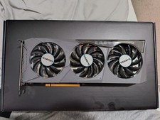 Gigabyte Radeon RX 6600 Eagle
