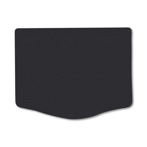 Fully tailored boot - fully, mat