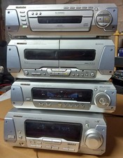 Technics Hi-Fi Stereo Stack
