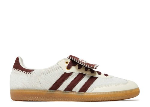 Adidas samba pony tonal - samba,