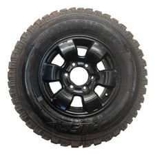 NISSAN PATHFINDER ALLOY WHEEL