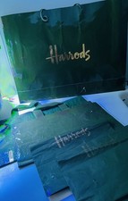 Joblot Authentic Harrods of