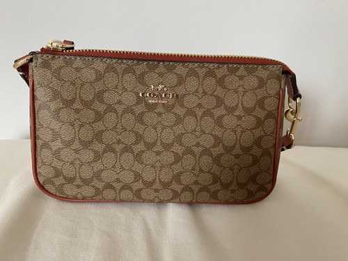 Coach nolita colorblock - nolita, in