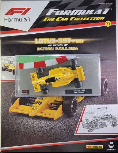Panini lotus 99t - panini,