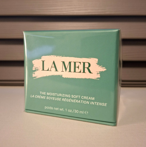 New la mer the - ~,