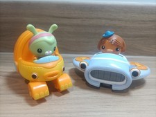 Octonauts Above & Beyond Tweak