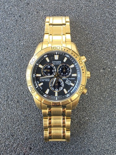 Citizen eco drive - eco,