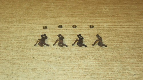 Hornby dublo spares - hornby,