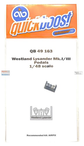 Qbt49163 quickboost - qbt49163, 1:48