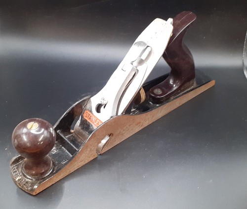Stanley carriage makers - stanley,