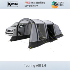 NEW KAMPA TRAVEL POD L/H