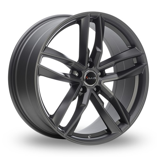 5x17 avus racing af16 - 4x,