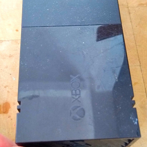Microsoft xbox one - microsoft,