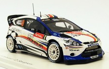 Spark 1/43 Scale S3343 - Ford
