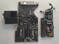 Apple iMac 21.5" 4K Logic