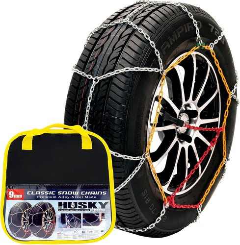 Sumex husky winter classic - sumex,