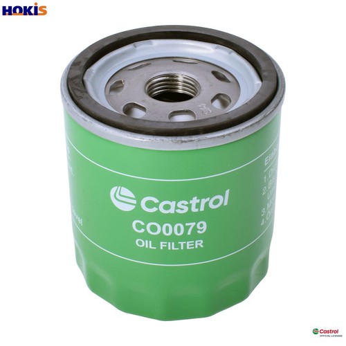Oil filter co0079 for - oil,