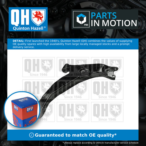 Wishbone suspension arm fits - /,