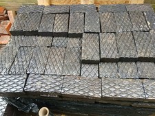 Reclaimed staffordshire blue - staffordshire,