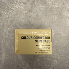 REVOLUTION COLOUR CORRECTOR