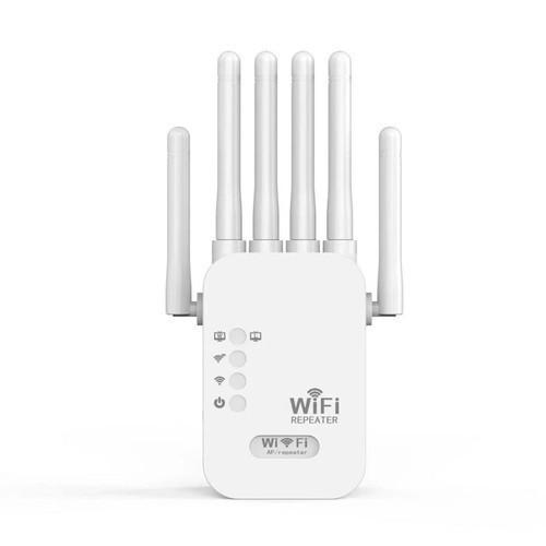 New wifi range extender - new,