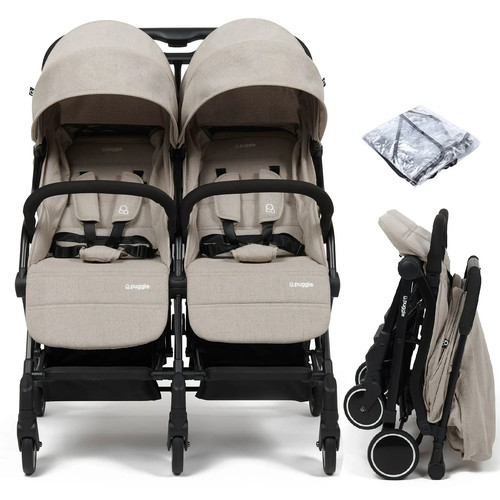 Puggle city traveller compact - puggle,