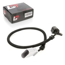 Camshaft pulse generator