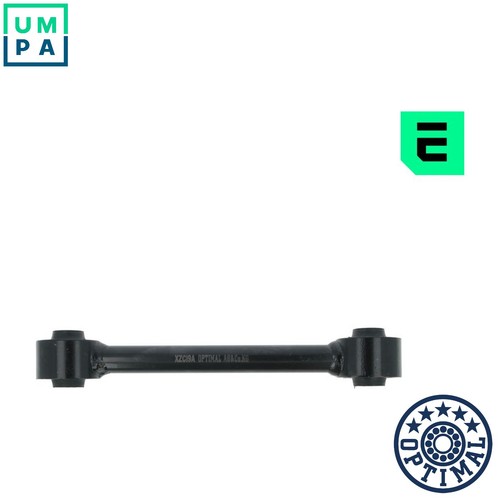 Controltrailing arm wheel - controltrailing,