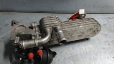 EGR COOLER Volkswagen Touran