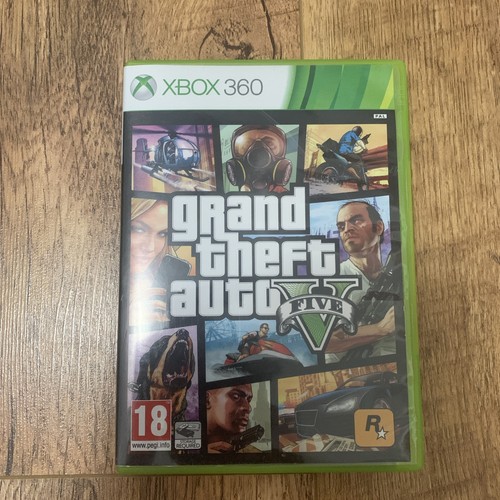 Grand theft auto gta 5 - auto, v