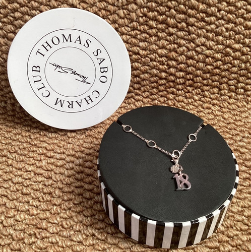 Thomas sabo charm club 925 - sabo,