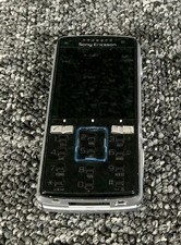 Sony Ericsson K850i Cyber-shot